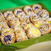 Load image into Gallery viewer, Millingtons Danish Pastries
