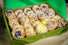Load image into Gallery viewer, Millingtons Danish Pastries
