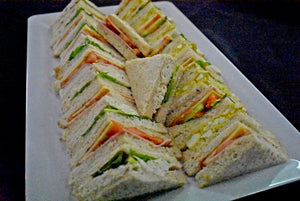 Millingtons Point Sandwiches