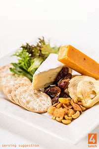 Tasmanian Cheese Platter