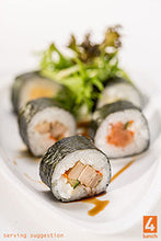 Load image into Gallery viewer, Sushi - available from 10.30am
